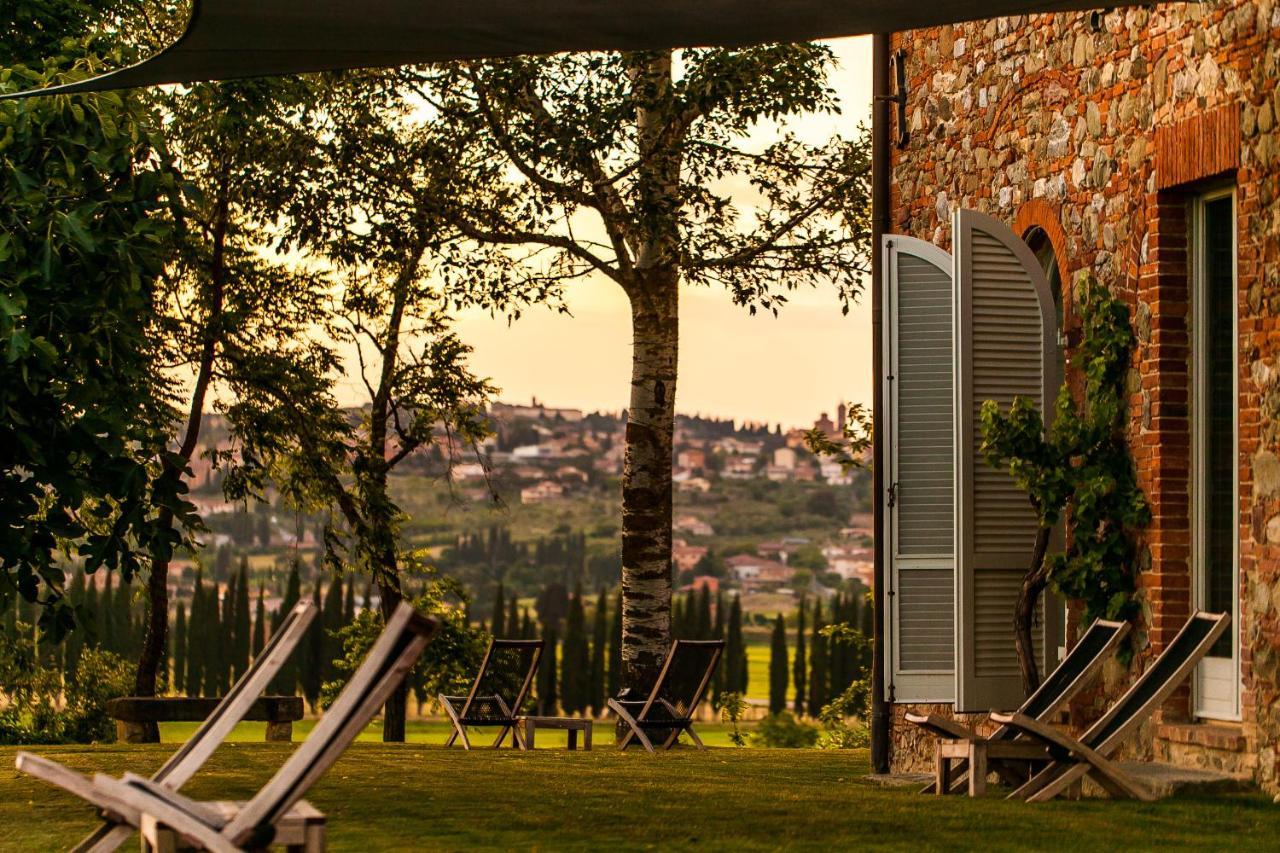 Hotel Siena House Torrita di Siena Esterno foto