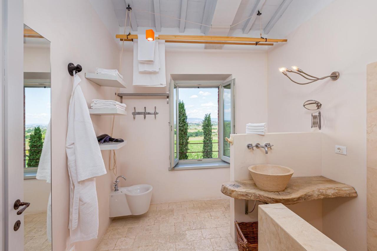 Hotel Siena House Torrita di Siena Esterno foto