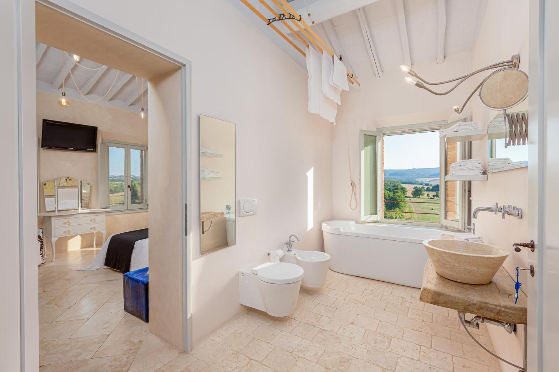 Hotel Siena House Torrita di Siena Esterno foto
