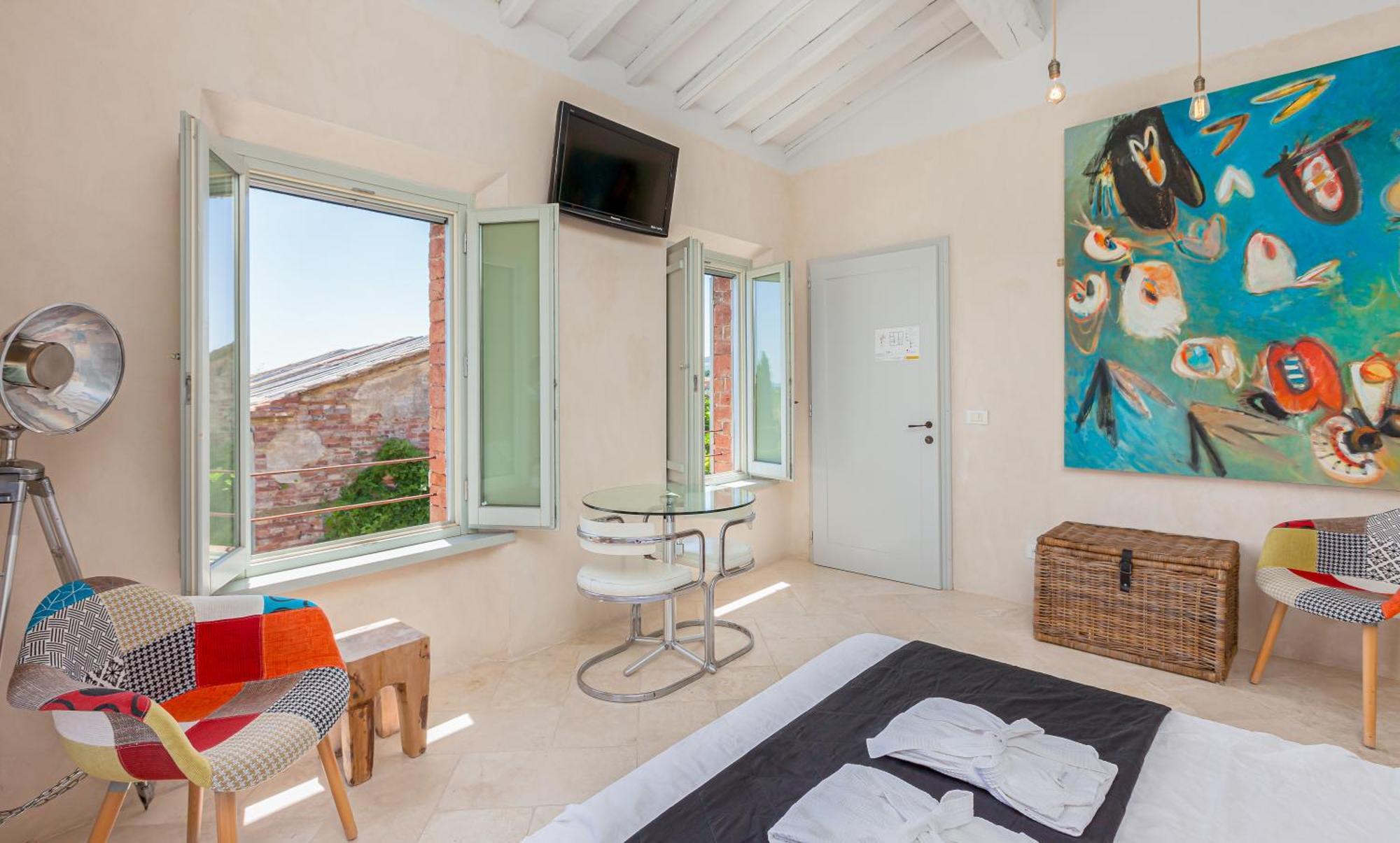Hotel Siena House Torrita di Siena Esterno foto
