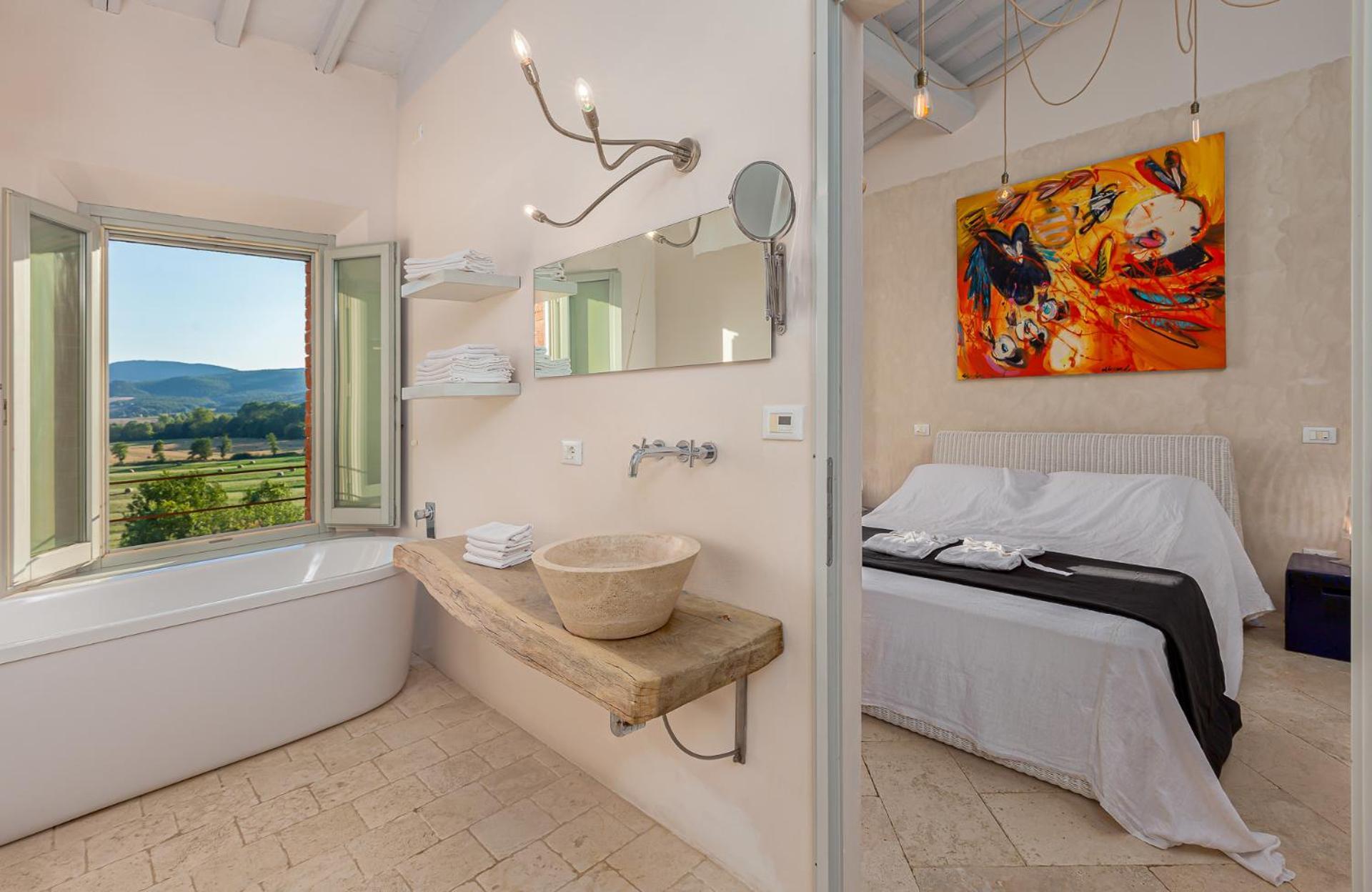 Hotel Siena House Torrita di Siena Esterno foto